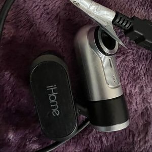 iHome MyLife‎ Notebook Webcam